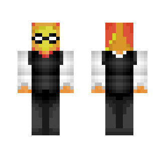 Grillby