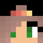 Sunset~Gurl~ - Female Minecraft Skins - image 3
