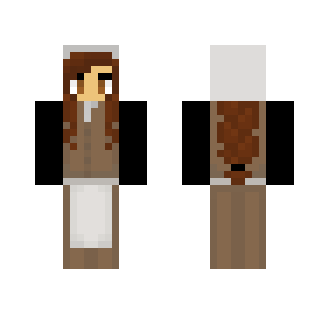 Pilgrim