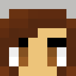 Pilgrim - Female Minecraft Skins - image 3