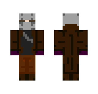 SwagMan