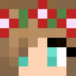 {!} BASIC GIRL {!} - Girl Minecraft Skins - image 3