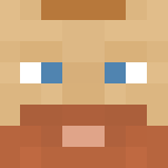 VincentVanGogh - Male Minecraft Skins - image 3