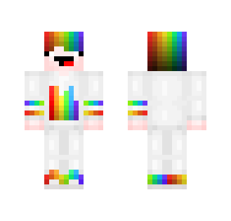 Rave Pleb