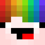 Rave Pleb - Male Minecraft Skins - image 3