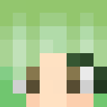 [Kitty] - I Want This Hair - Female Minecraft Skins - image 3