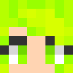 A Sour Soul - Female Minecraft Skins - image 3