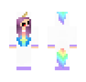 Derpy Unicorn