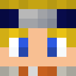 Naruto - Male Minecraft Skins - image 3