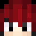 Criimson omen! - Male Minecraft Skins - image 3