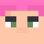 Overwatch - Zarya - Female Minecraft Skins - image 3