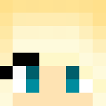 Me! - Female Minecraft Skins - image 3