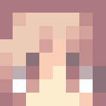 Fall - Female Minecraft Skins - image 3
