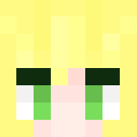 girl2-3 - Female Minecraft Skins - image 3