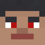 Lothric Knight No Helmet - Male Minecraft Skins - image 3