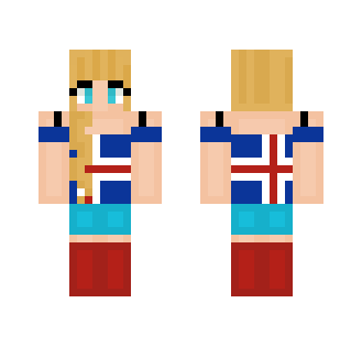 IcelandicGirl