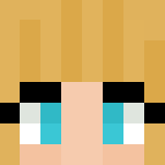 IcelandicGirl - Female Minecraft Skins - image 3