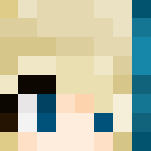Forgetful - Female Minecraft Skins - image 3