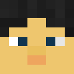 Strenell - Female Minecraft Skins - image 3