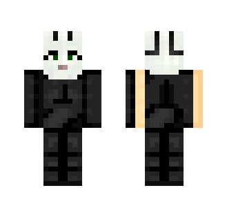 Borg Queen◊4§4◊