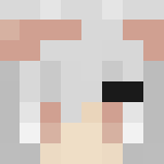 just one yesterday // bodzilla - Female Minecraft Skins - image 3