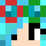 My Christmas Skin - Christmas Minecraft Skins - image 3