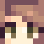 ????Poppy???? Popreel! - Female Minecraft Skins - image 3