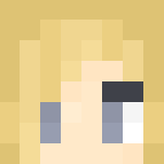 Download Free Kaori Miyazono - Pink Dress Skin for Minecraft image 3 Kaori Miyazono - Pink Dress - Female Minecraft Skins - image 3