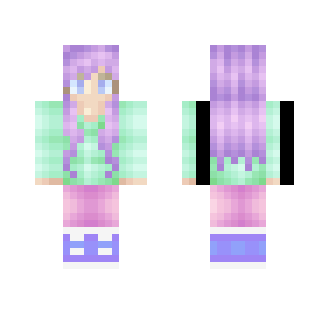 Reshade Contest / AnnaSmurf ❤