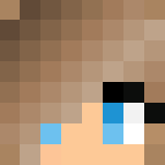 cute girl - Cute Girls Minecraft Skins - image 3