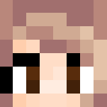 Oh Its Meh ._. - Female Minecraft Skins - image 3