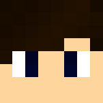 red boy - Boy Minecraft Skins - image 3
