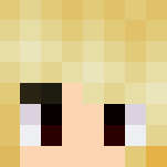 Jolteon girl - Girl Minecraft Skins - image 3