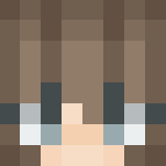 Starstrukk~ - Female Minecraft Skins - image 3