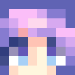 Meggles // - Female Minecraft Skins - image 3