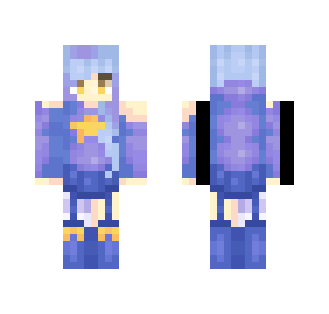 -Star Hunter-