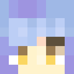 -Star Hunter- - Female Minecraft Skins - image 3