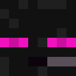 Enderman (with Headphones) - Male Minecraft Skins - image 3