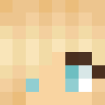 Cute - Female Minecraft Skins - image 3