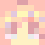 Persona- Cloudy - Female Minecraft Skins - image 3