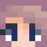 Dυsκ | Aυτυmη - Female Minecraft Skins - image 3