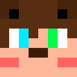 Toy Freddy human - Male Minecraft Skins - image 3