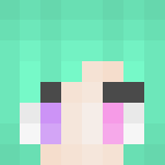 Hillarious Hallucinations - Female Minecraft Skins - image 3
