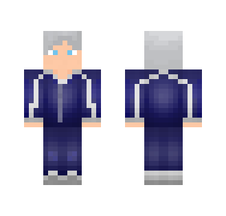 Quicksilver