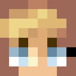 Temporary Innocence~???? - Female Minecraft Skins - image 3