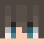 [Kitty] - Boy girl version below - Boy Minecraft Skins - image 3