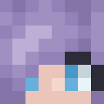 AnnaSmurf // Reshade Contest - Female Minecraft Skins - image 3