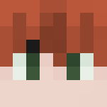 ~ Nito ~ | Myself | ~ Nito ~ - Male Minecraft Skins - image 3