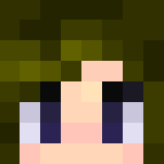 Sakura Mamiya from Kyoukai no Rinne - Female Minecraft Skins - image 3