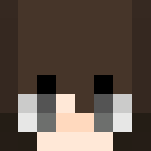 Go to sleeeeeeep ~Unmemorable~ - Female Minecraft Skins - image 3